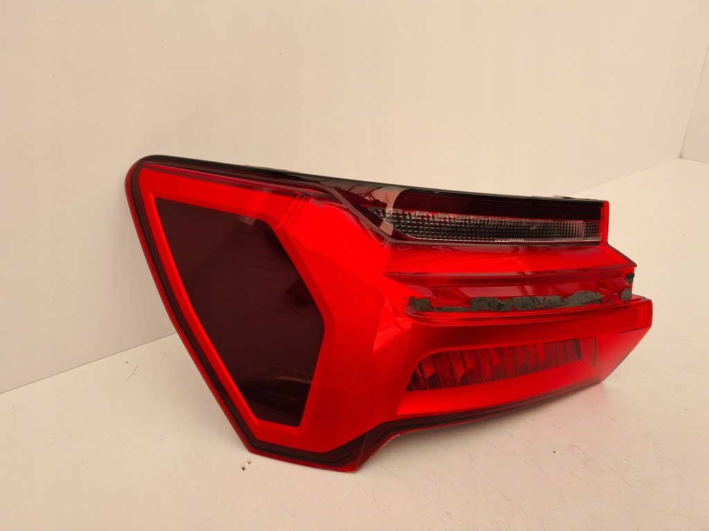 фото №5, Лампа задняя левая full led audi a6 c8 4k 4k5945069