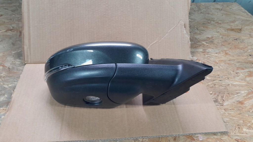 фото №1, Ford kuga mk iii зеркало правое