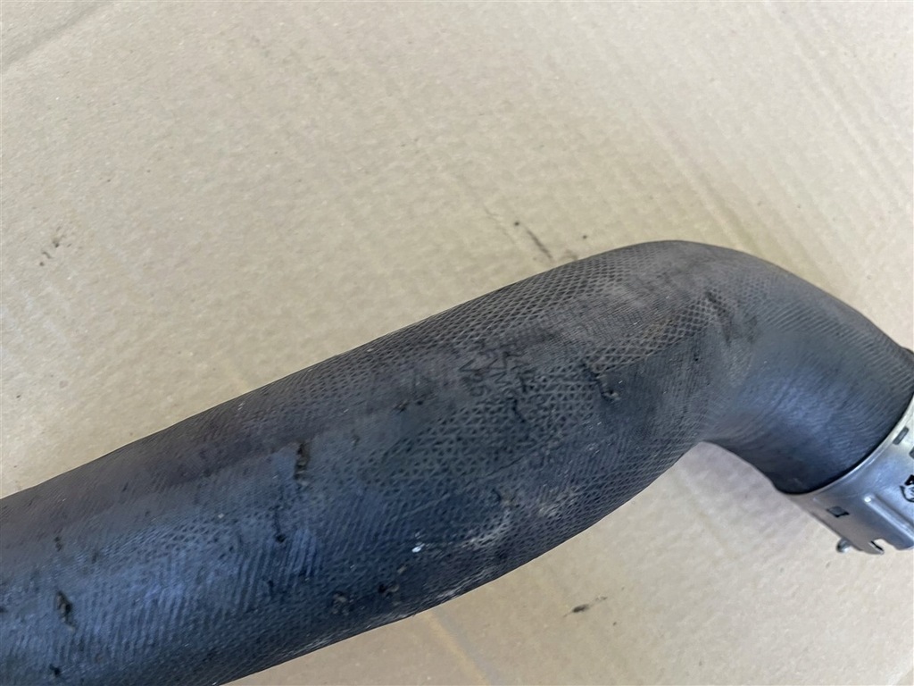 фото №5, Wąż труба turbo інтеркулер справна renault master 4 iv 19-23r 2.3 dci