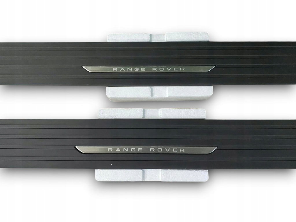 Купить Набор ступени боковых range rover 5 l460 m8em-16a470-cc