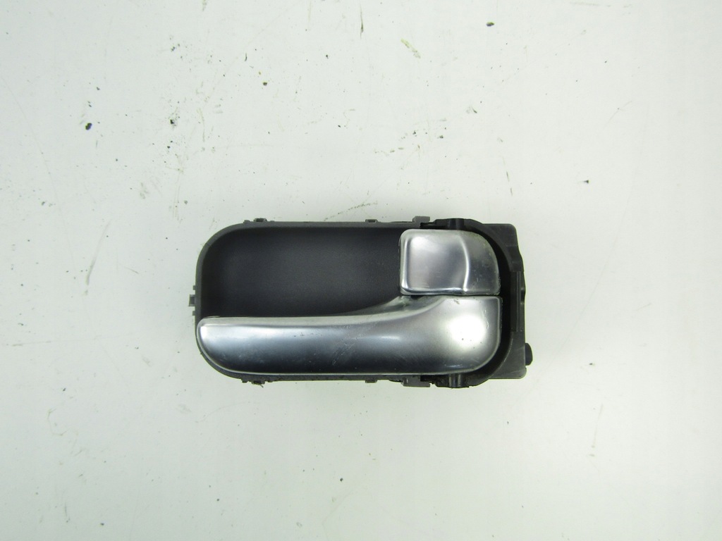фото №1, Nissan almera tino ручка дверь внутренняя правая задняя