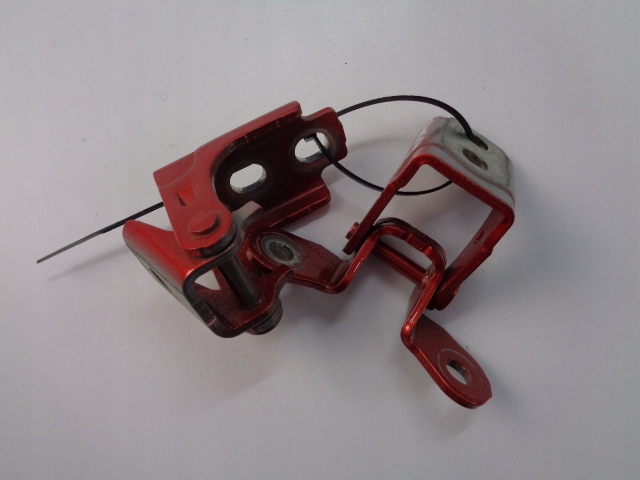 фото №2, Петли дверь правый задняя renault twingo iii