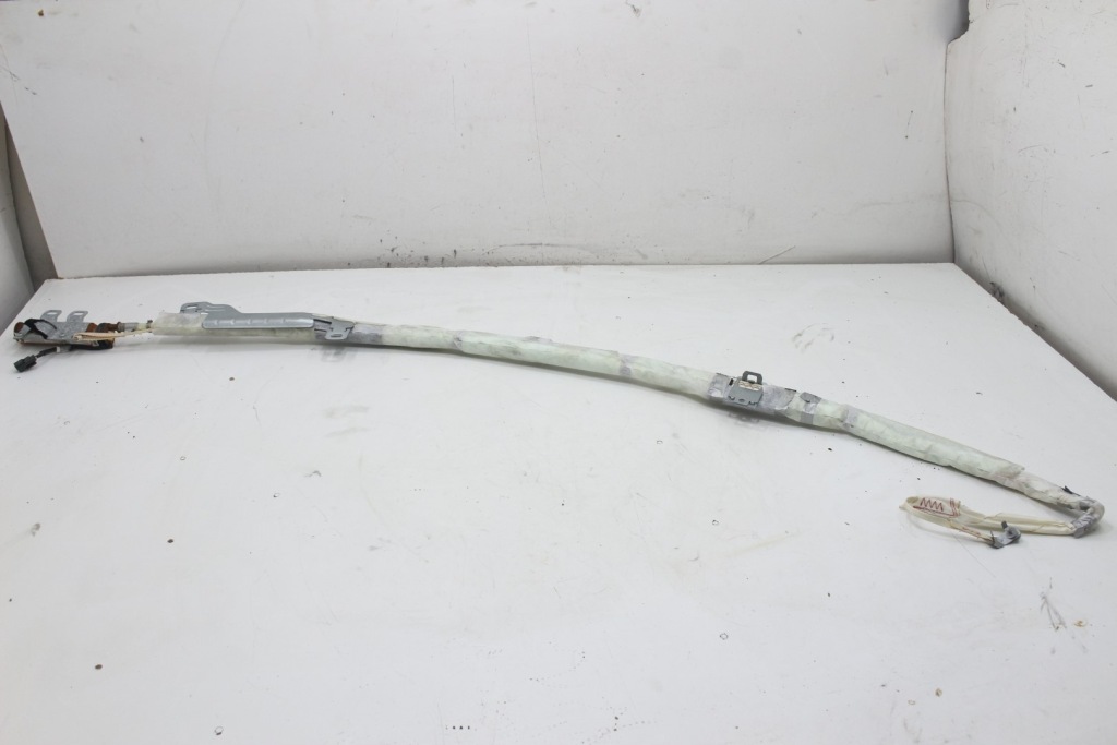 фото №1, Ford focus mk2 sedan usa шторка безпеки повітряна права