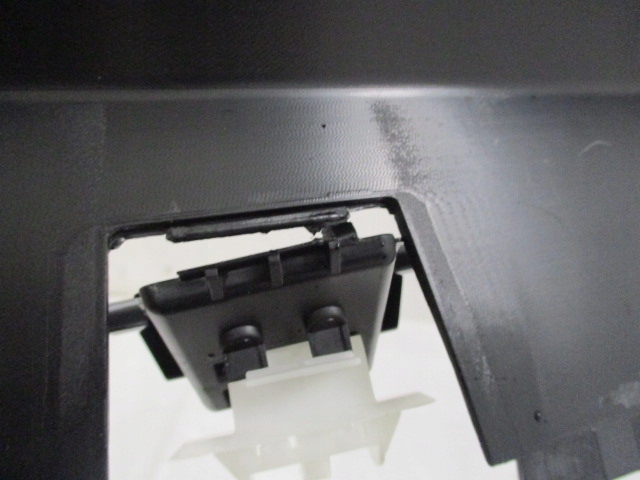 фото №13, Citroen c3 iii правая молдинг накладка порог