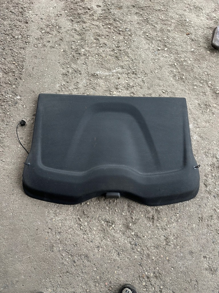 фото №1, Volvo v40 ii 2 12 - lift полка багажника