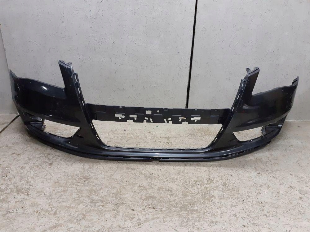 фото №1, Бампер передній перед audi s8 d4 4h0 2010-2014r