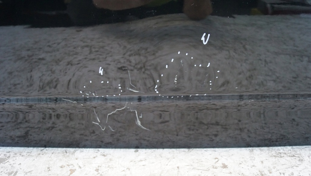 фото №10, Дверь правый перед bmw x3 e83