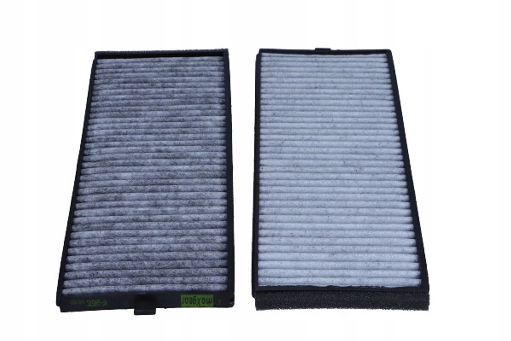 фото №1, Фільтр кабіни hyundai getz kpl 2szt з węg