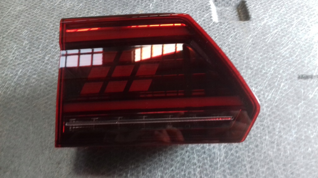 фото №1, Лампа левый задняя 3cg945307 vw teramont led