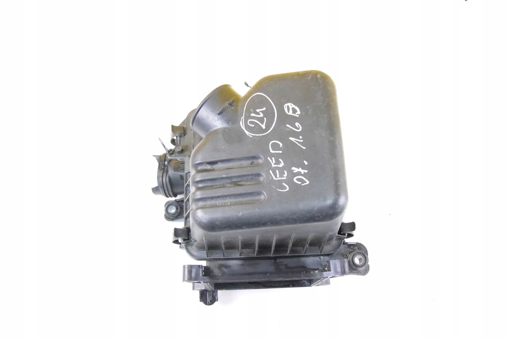 фото №1, Корпус фильтра воздуха 28110-2h000 kia hyundai