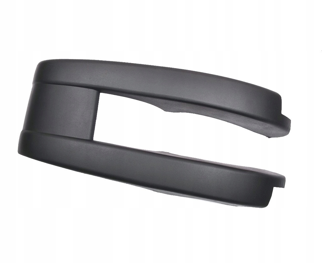 фото №2, Корпус важеля дзеркало iveco daily права довга