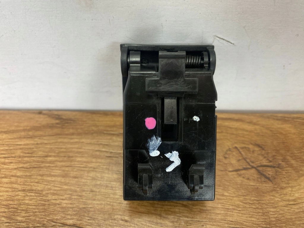 фото №9, Кронштейн тяга трос капот dodge challenger 2015+