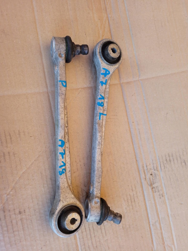 фото №1, Рычаг перед левый правый audi a7 4k c8 2019