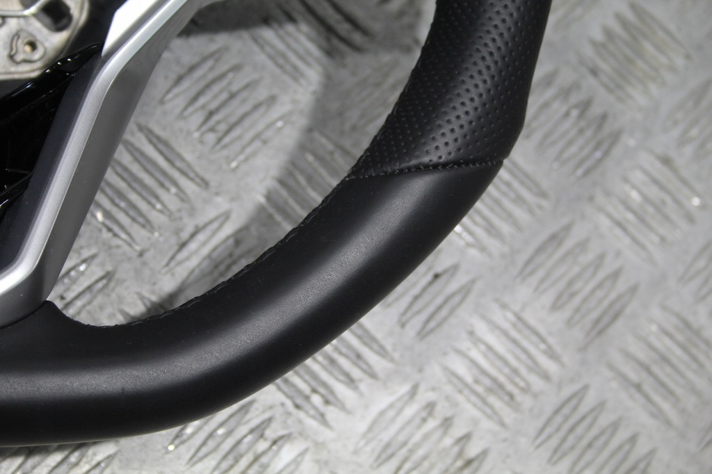 фото №7, Воздуховод мультифункция tiguan ii 2 5na lift