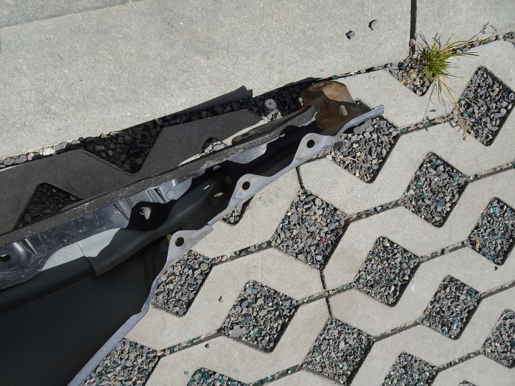 фото №11, Mazda 6 gh крила правий перед 32s