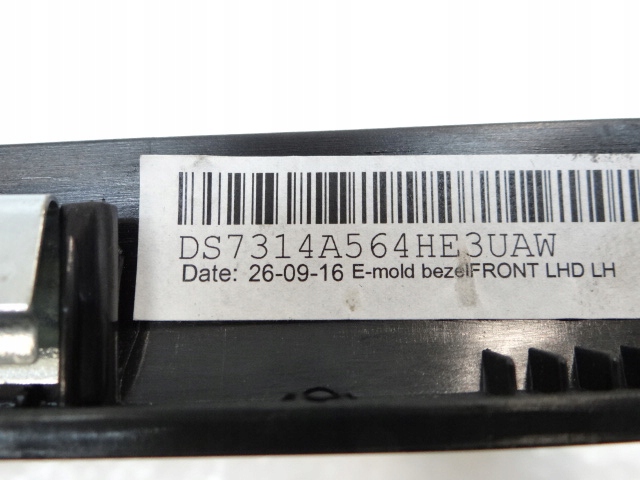 фото №8, Ford mondeo mk5 перемикач вікон лівий передній перед ds7314a564he