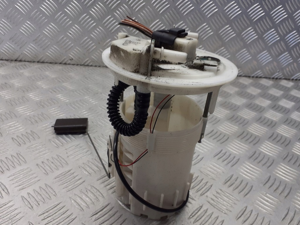 фото №1, Насос топлива поплавок renault scenic ii 1.9 dci