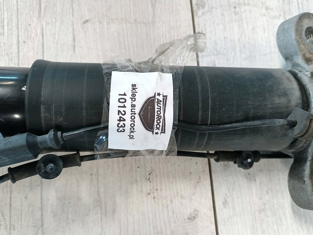 Амортизатор задній праві 2017 lincoln continental g3gc-18w002 Зі Шроту