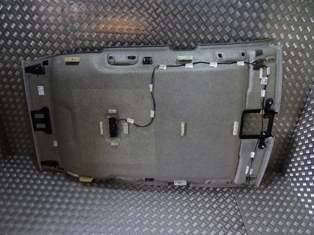 фото №10, Audi q4 e-tron suv потолок комплект