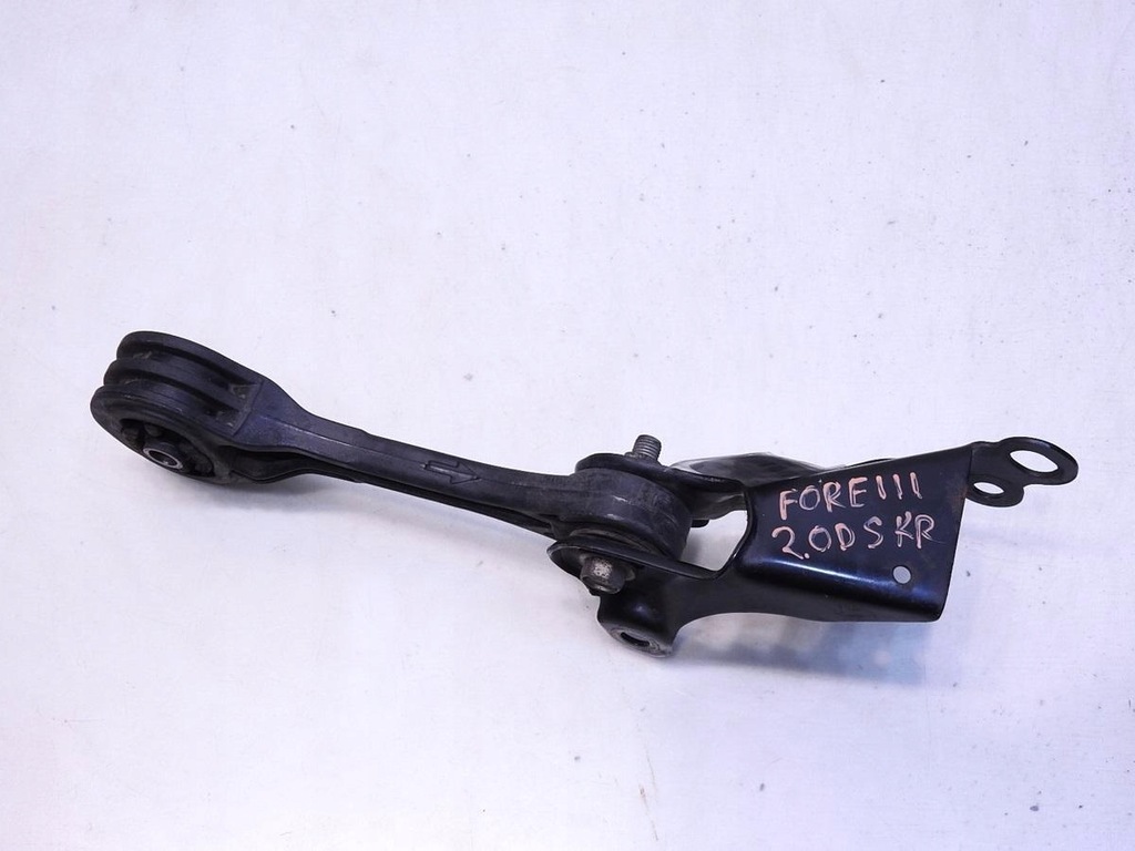 фото №6, Кронштейн подушка коробки subaru forester iii 2.0 d