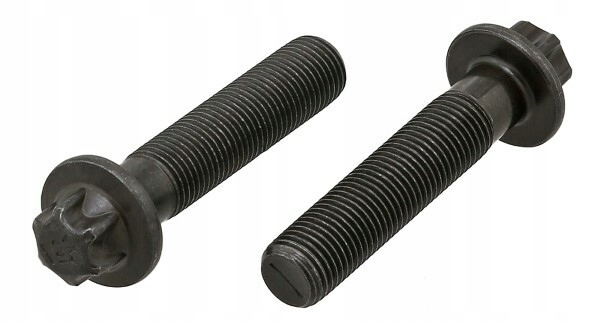 фото №1, Болт шатуна 388.830