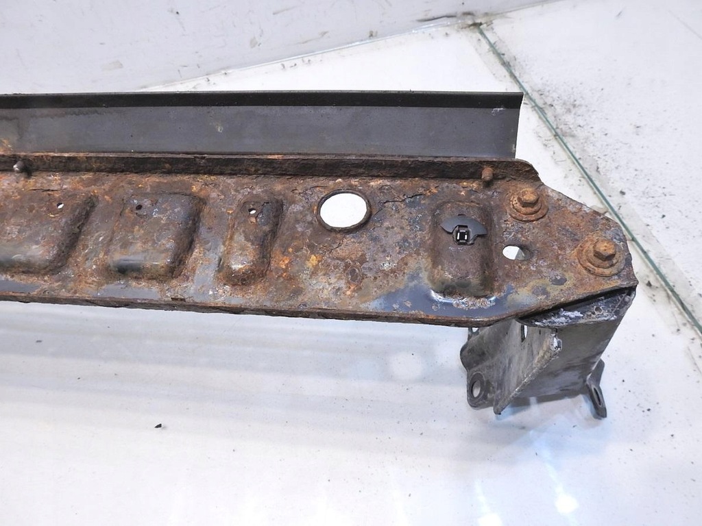 фото №8, Балка pod радиатор volvo v70 iii 2.0 d3