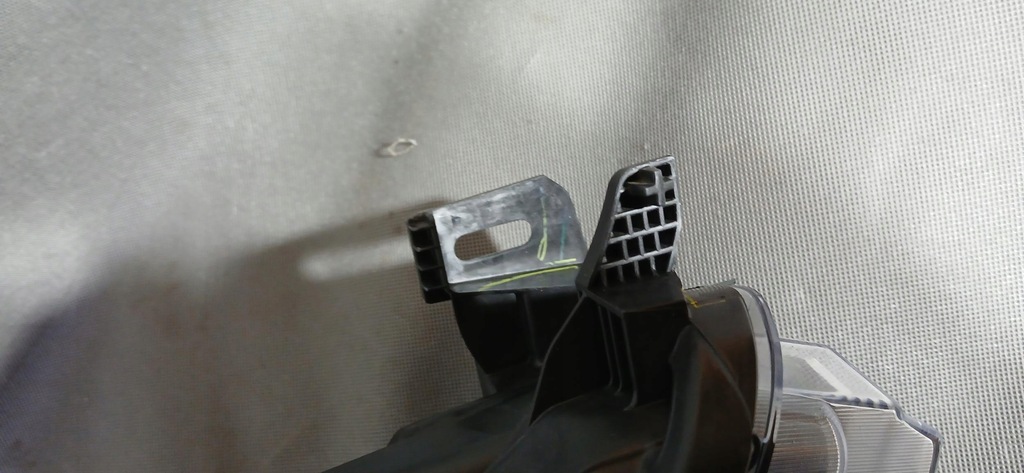 фото №7, Ford mustang mach-e mache лампа перед передняя правая full led oryg