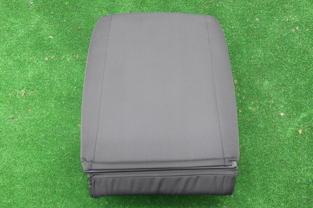 фото №5, Спинка сиденье suzuki jimny левая lub правое 2008r lift hiszpańska версия