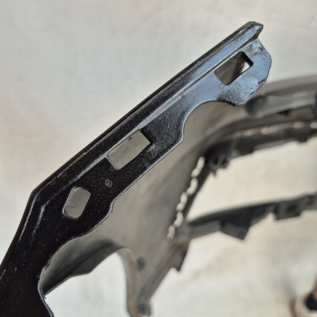 фото №12, Vw polo vi 6 2g gti 17-21 бампер перед передний pdc 2gs807221g