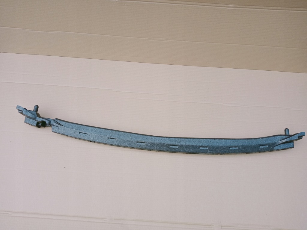 фото №1, Skoda enyaq абсорбер бампера перед 5le807251a