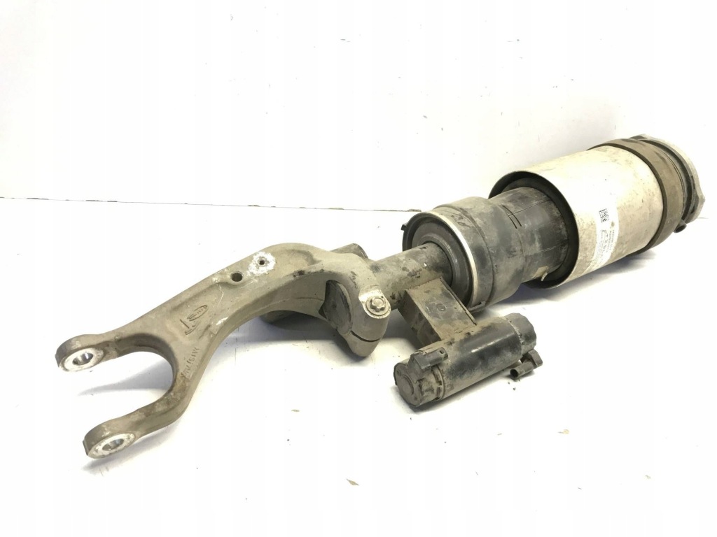 фото №1, Tesla s plaid palladium амортизатор передний правый 1420366-00-e