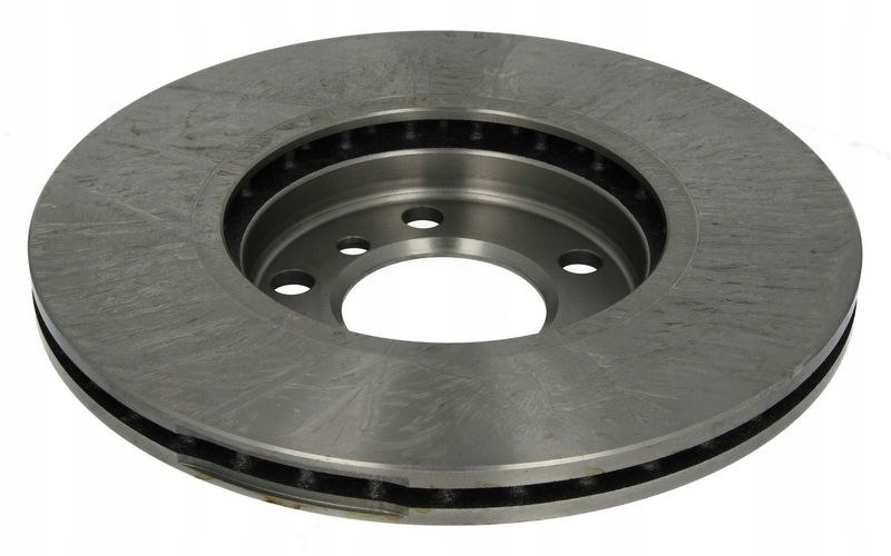 фото №1, Диск гальмівна trw df6119s