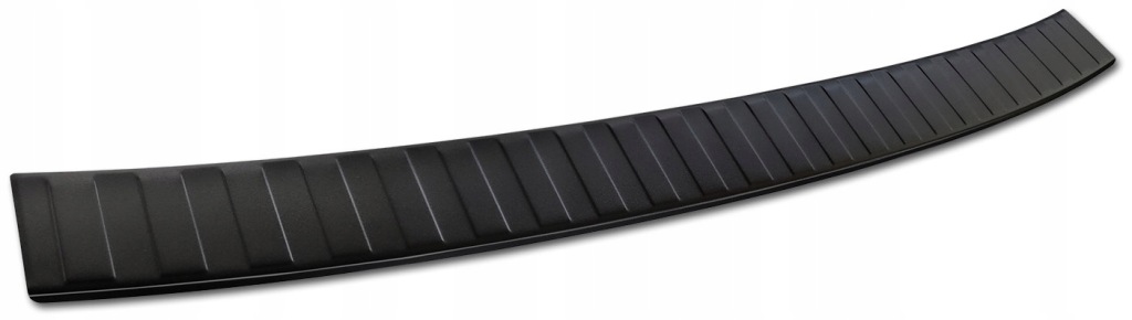 фото №8, Молдинг na бампер skoda superb iii kombi 2015-