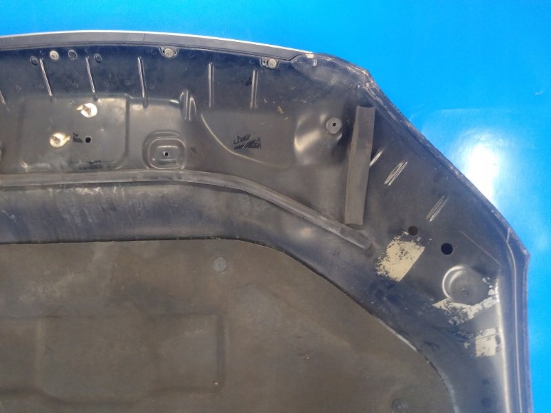 фото №10, Капот chrysler 200 10-14 68079056ac