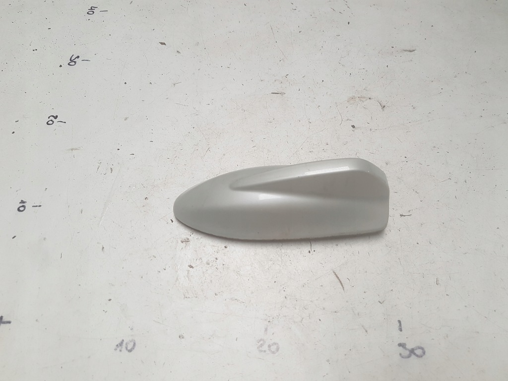 фото №1, Volvo c30 06-10r плавник антени 481-16