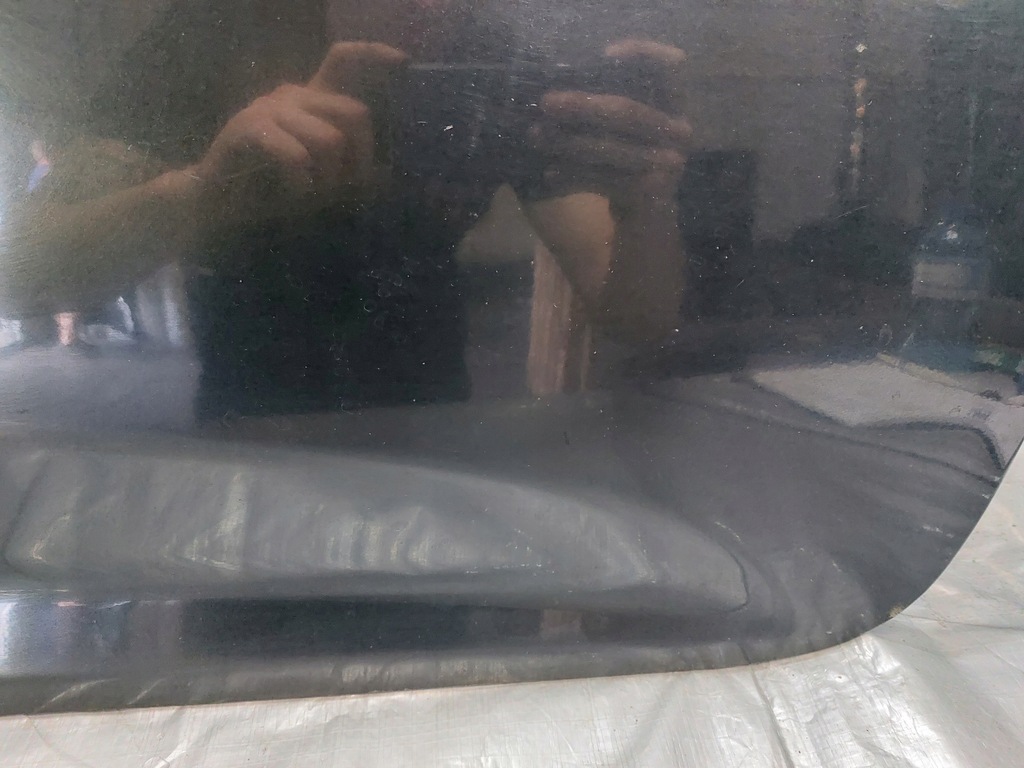 фото №12, Дверь правое передние kia ceed i lift