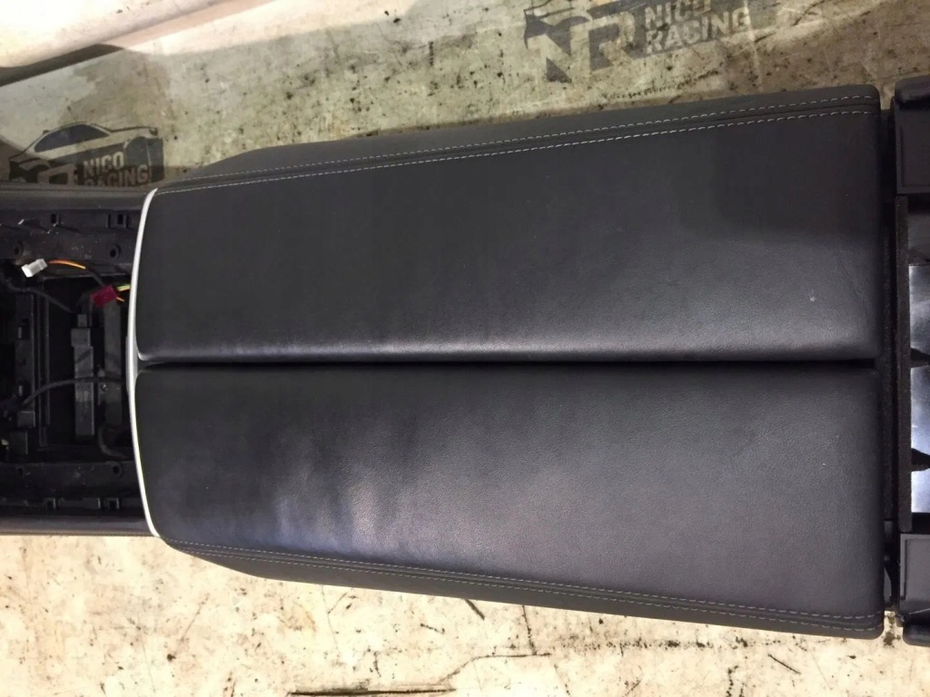 Тунель середній bmw 8 g14 g15 g16 Оригінал