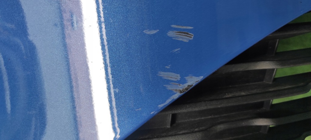 Opel оригінальний номер 9830280980 бампер передній Оригінал