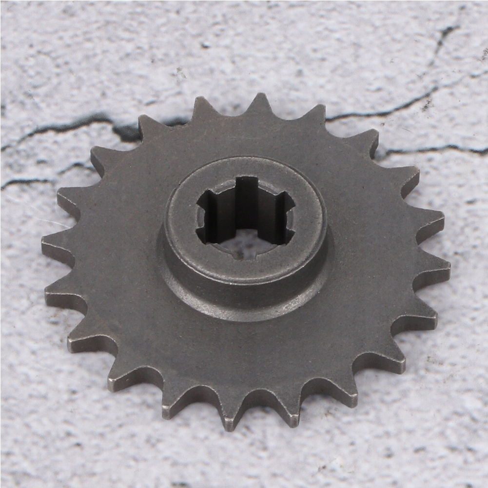 фото №14, Колесо зубчасте 20 зубів 10cm