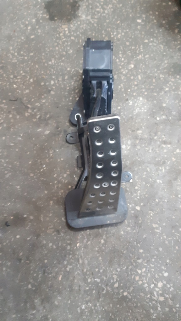 фото №1, Педаль газу потенціометр honda civic viii 2.0 ctdi