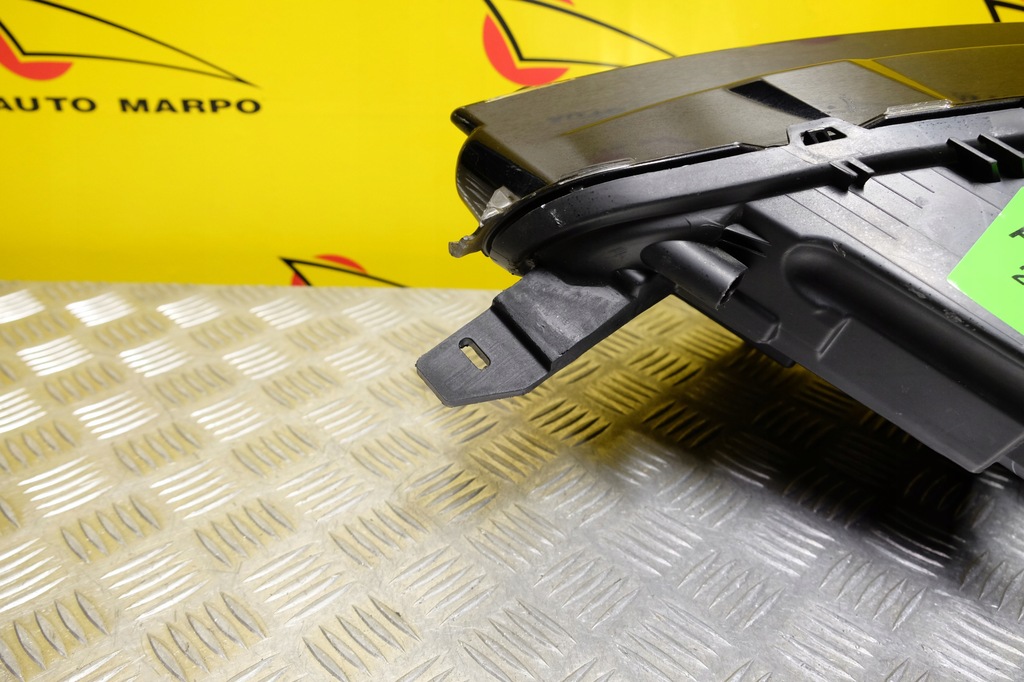 фото №7, Ford ecosport 2018- фара лампа обычная линзованная r usa