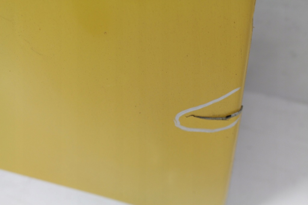 фото №6, Капот chatenet media 2001