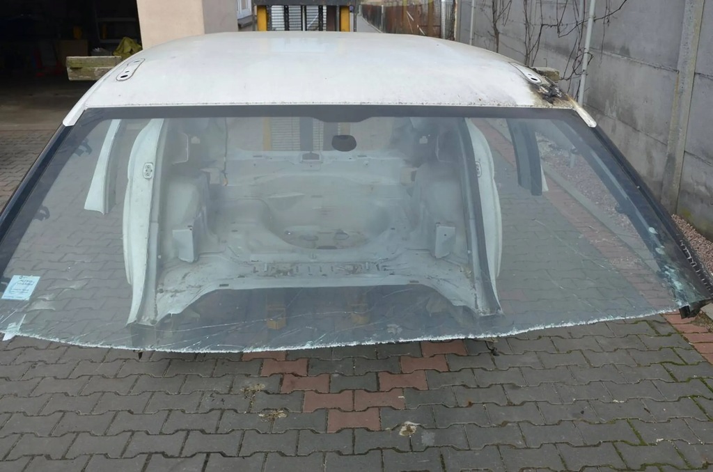 фото №6, Citroen c4 cactus 2016 крыло правый левый pas задняя поддон крыша