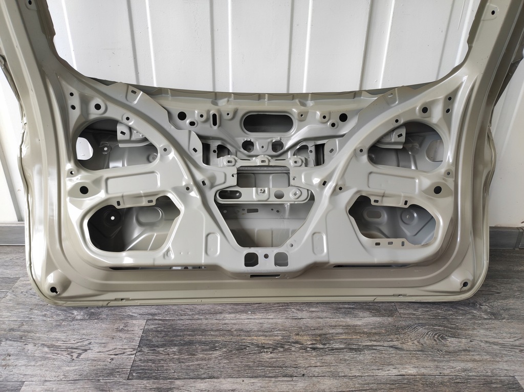 фото №14, Кришка багажника задня задня honda hrv hr-v iii 2021- ------- poznań ------