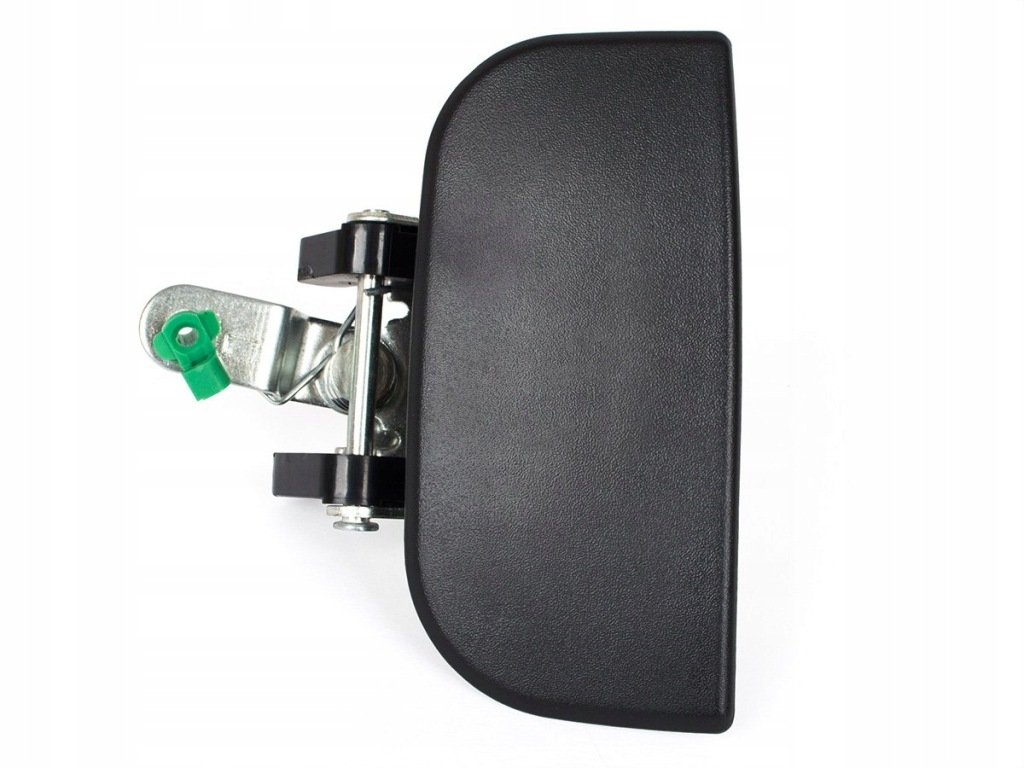 фото №2, Ручка задня задня ліва do nissan pathfinder 96-04