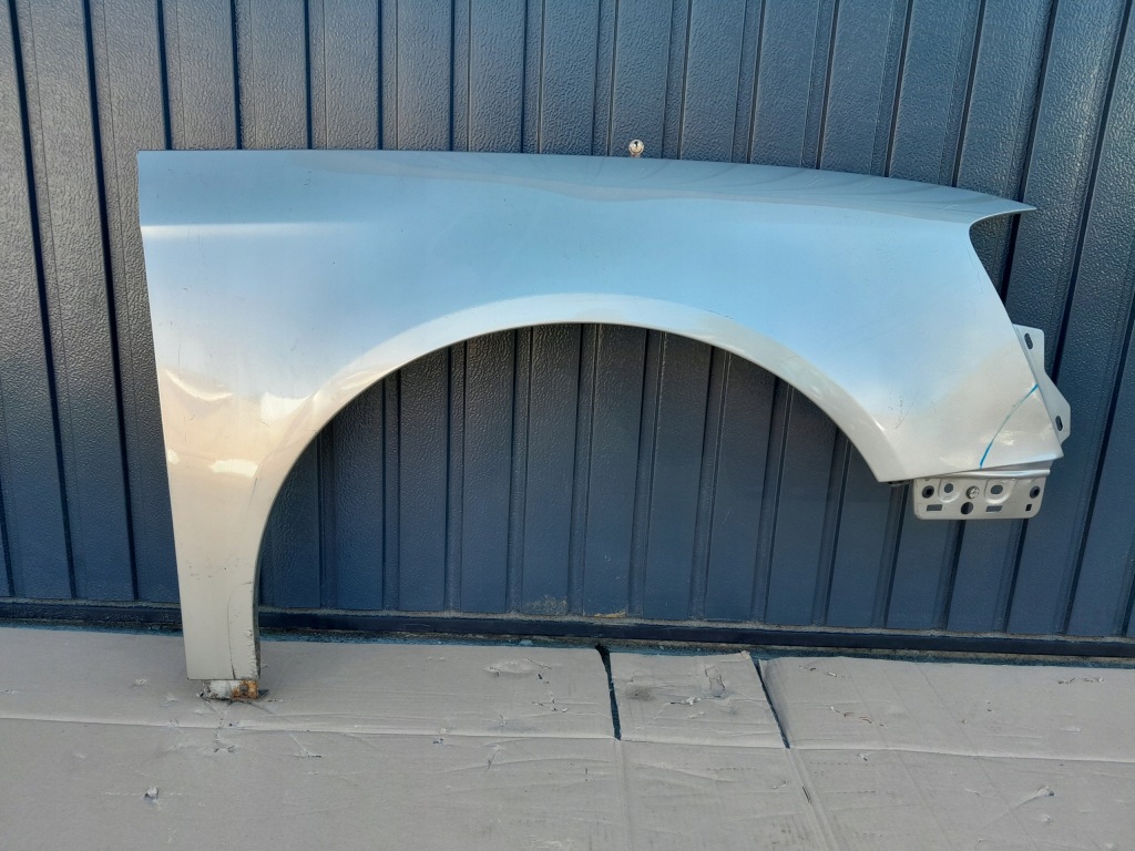 фото №1, Volkswagen vw passat b6 крила перед правий