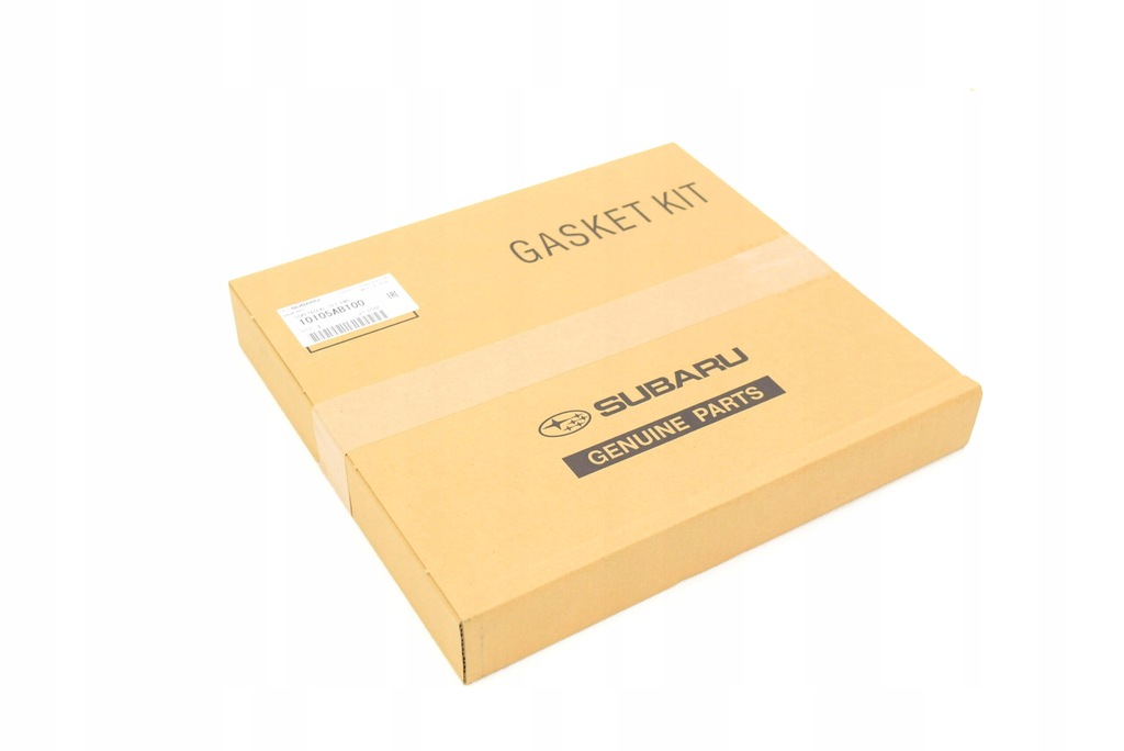 фото №8, Набір прокладка двигуна subaru legacy outback ej253 03-2006 10105ac320