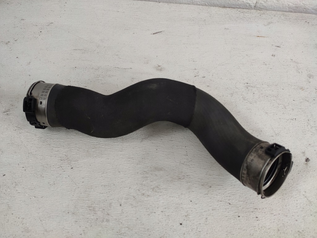 фото №1, Bmw f20 f30 2.0d труба интеркулер