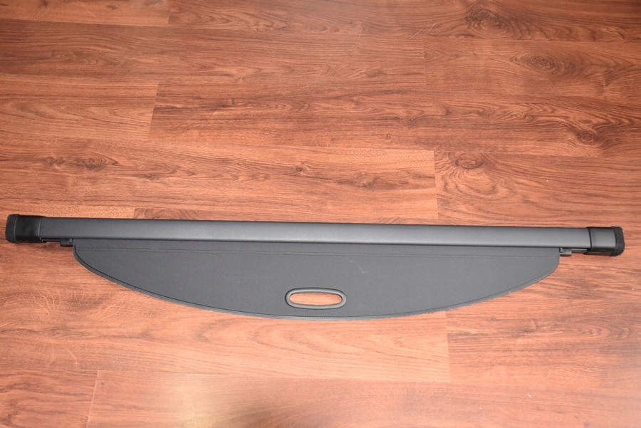 фото №9, Шторка багажника hyundai ix35 tucson ii rok 2011