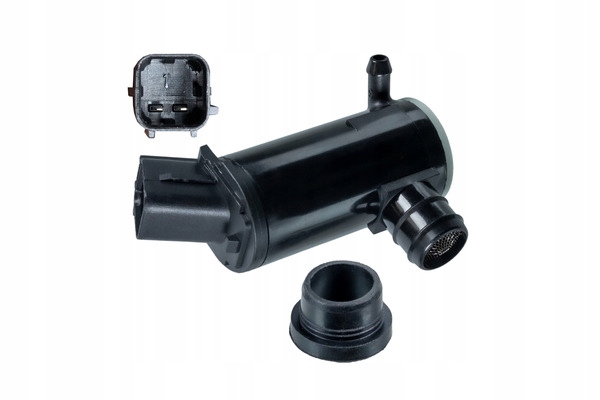 фото №3, Помпа распылителя